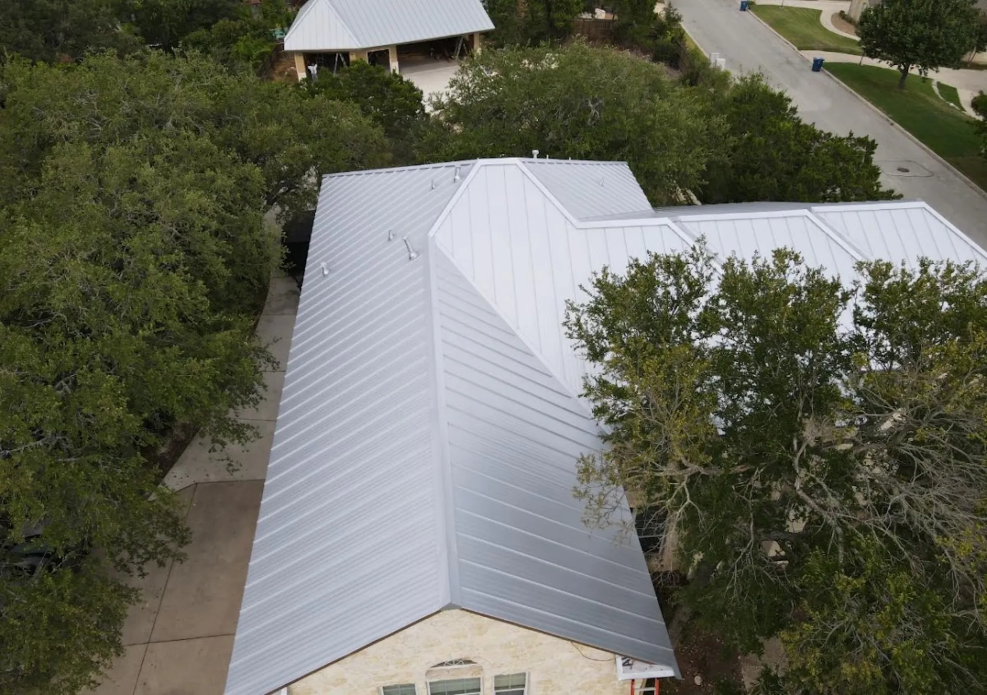 Metal Roofing services in Ulysses, NY